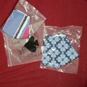 Kate Spade masks